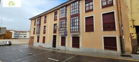 Piso en venta en Zamora, Centro photo 0