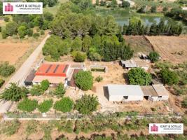 Chalet en venta en Ulldecona, Cataluna photo 0