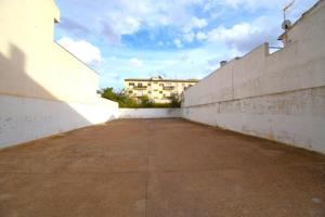 Terreno en venta en Muro, Es poble nou photo 0