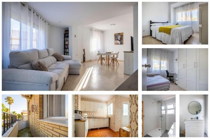 Piso en venta en Alcalá de Guadaira, Alcalá de Guadaira photo 0