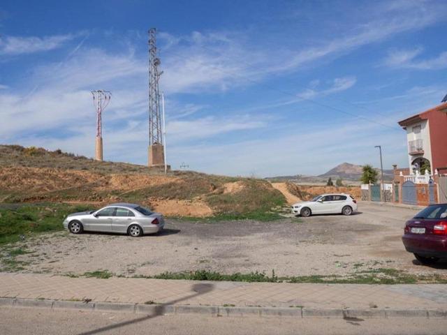 Terreno en venta en Otura, Villa de Otura photo 0