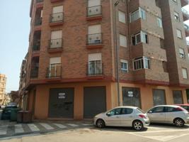 Local comercial en venta en Almàssera, Almácera photo 0