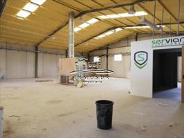 Nave industrial en venta en Lucena, Lucena photo 0