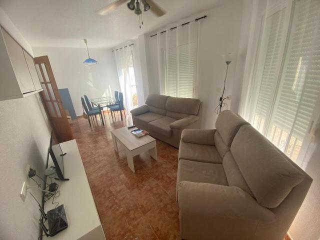 Apartamento en venta en Puerto de Mazarrón, Barrio San Isidro photo 0