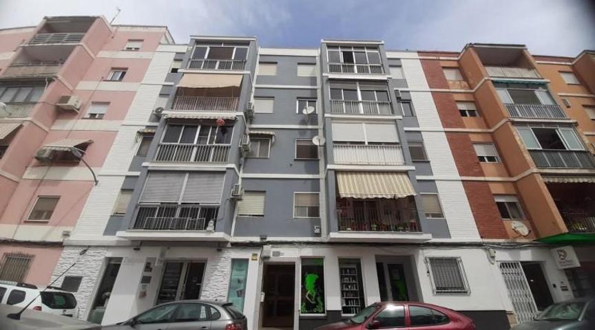 Piso en venta en Denia, Puerto photo 0