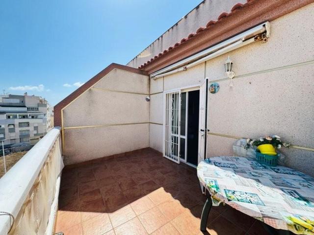 Apartamento en venta en Torrevieja, Los Europeos photo 0