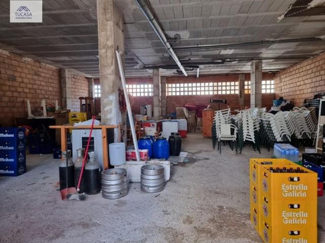 Local comercial en alquiler en Roquetas de Mar, Urbanizacion photo 0