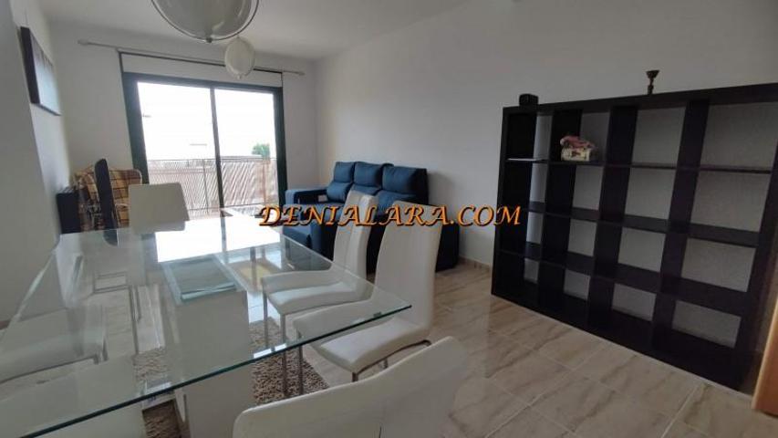 Piso en venta en Ondara photo 0