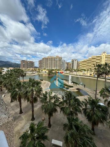Piso en venta en Tavernes de la Valldigna, Playa de tavernes photo 0