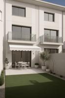Casa en venta en Cambrils, Centro photo 0