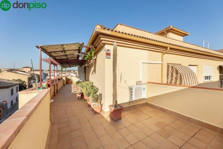 Aticos en venta en Las Gabias, HIJAR photo 0