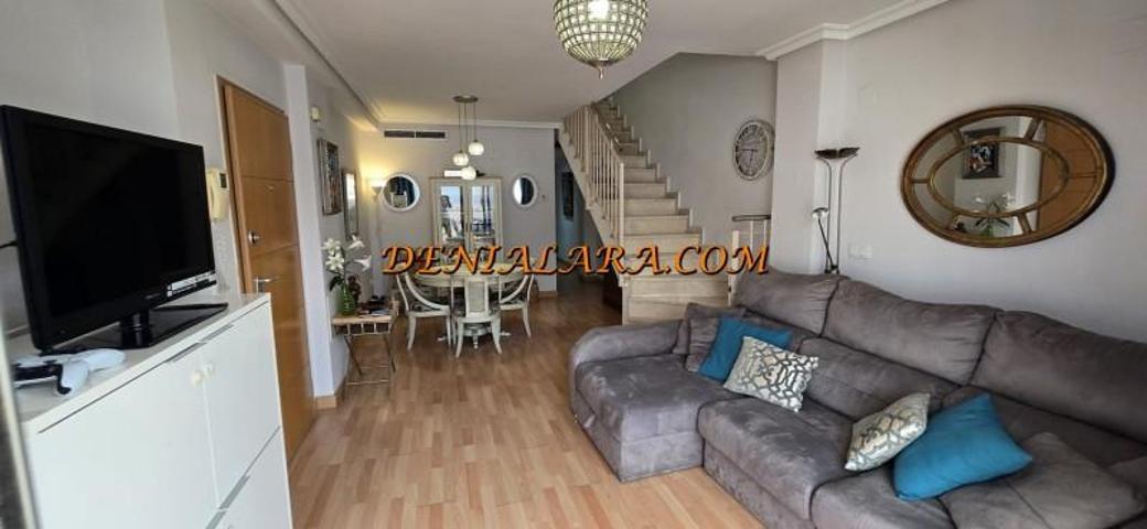 Aticos en venta en Denia photo 0