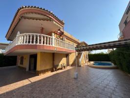 Chalet en venta en Daimús, Playa photo 0