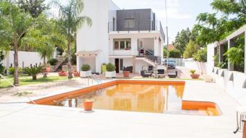 Chalet en venta en Denia, MON MITAD photo 0
