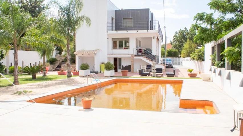 Chalet en venta en Denia, MON MITAD photo 0