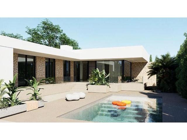 Chalet en venta en Torrevieja, El Chaparral photo 0
