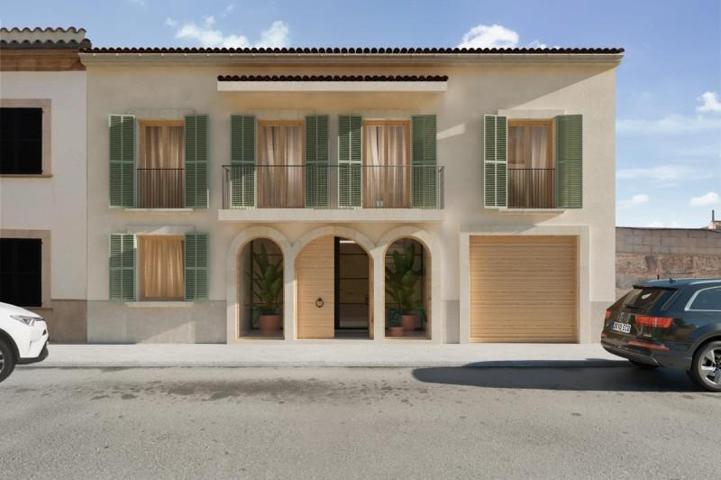 Adosada en venta en Ses Salines, Ses Salines (Mallorca) photo 0