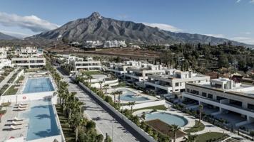 Planta baja en venta en Marbella, Marbella Golden Mile - Epic Marbella photo 0