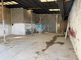 Nave industrial en alquiler en Manises, Carrer de les Roses, 46940 photo 0