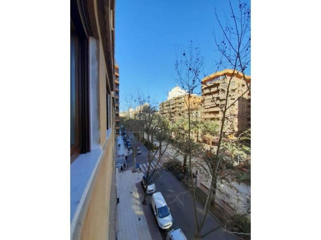 Piso en alquiler en Alicante, Centro Tradicional photo 0