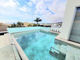 Bungalow en alquiler en Adeje photo 0