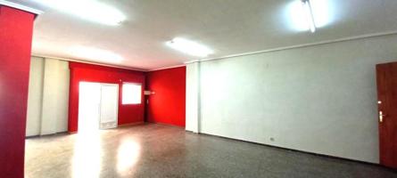 Local comercial en venta en Elche, Sector Quinto photo 0