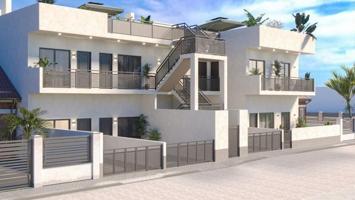 Bungalow en venta en Hondon de las Nieves photo 0