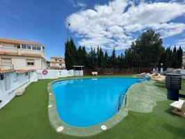 Adosada en venta en Algorfa, Comunidad valenciana photo 0