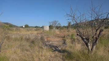 Terreno en venta en Pedreguer, La Sella photo 0