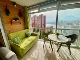 Piso en venta en Benidorm, Rincón de Loix photo 0