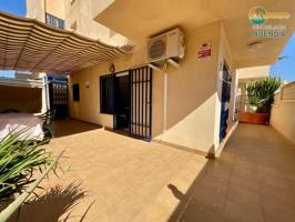 Apartamento en venta en Puerto de Mazarrón, Rihuete Alto photo 0