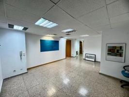 Oficina en venta en Alicante, Centro photo 0
