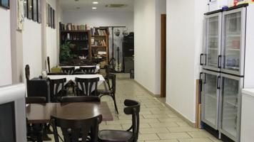 Local comercial en venta en Ondara photo 0