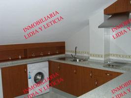 Piso en venta en Alcalá de Guadaira, Centro photo 0