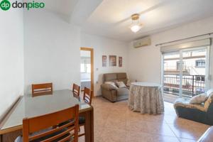 Piso en venta en Maracena, Avenida blas de otero photo 0