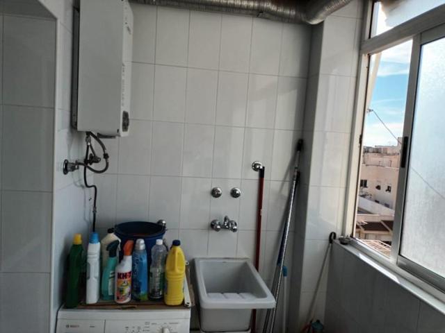 Piso en venta en Águilas, Avenida Juan Carlos I photo 0