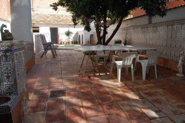 Local comercial en venta en Molina de Segura, Centro photo 0
