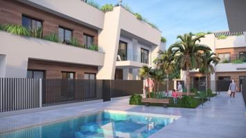 Bungalow en venta en Torre-Pacheco photo 0