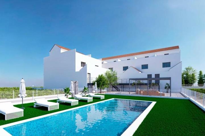 Casa en venta en Rafal photo 0