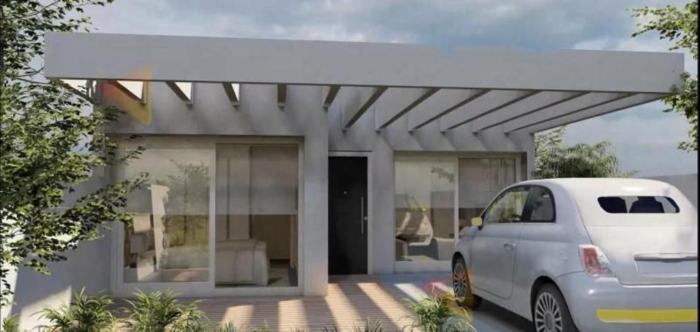 Chalet en venta en Sangonera la Verde photo 0