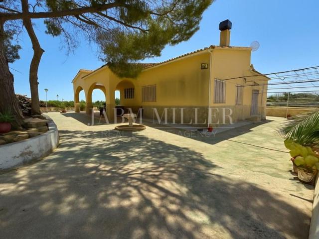 Chalet en venta en Molina de Segura photo 0