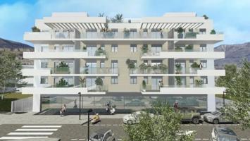 Apartamento en venta en Mijas, Las Flores photo 0