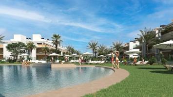 Apartamento en venta en Los Alcázares, Serena Golf photo 0