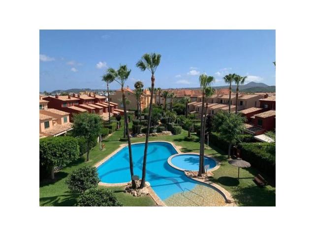 Piso en venta en Jávea-Xàbia photo 0