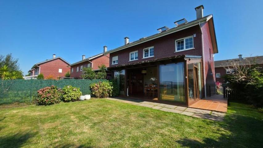 Bungalow en venta en Marina de Cudeyo, Pontejos photo 0