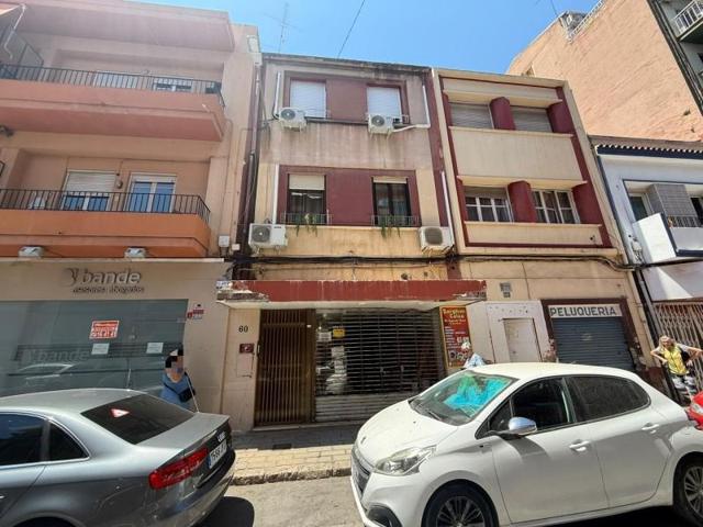 Piso en venta en Alicante, Carolinas bajas photo 0