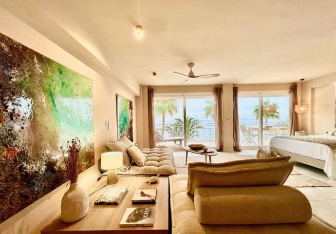 Apartamento en venta en Altea photo 0