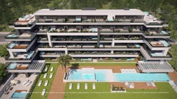 Apartamento en venta en Mijas, Las Flores photo 0