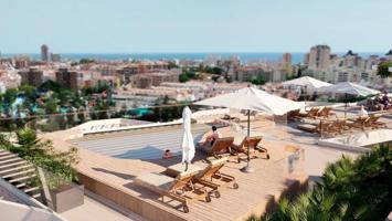 Apartamento en venta en Mijas, Las Flores photo 0