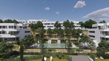 Aticos en venta en Casares, Casares Golf - Casares del Sol photo 0